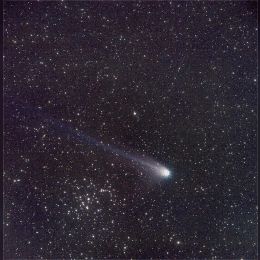 Comet C/2001 Q4 (NEAT) image