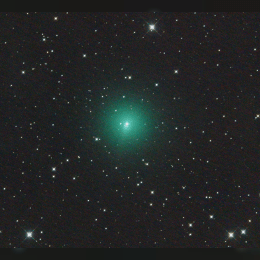 C/2019 Y4 (ATLAS) image