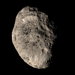 Hyperion image