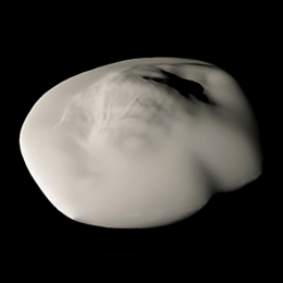 Atlas image