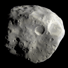 Epimetheus image