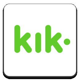 Kik Messenger image