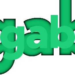 Gab (social network) image