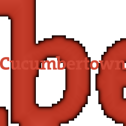 Cucumbertown image