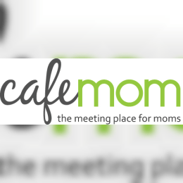 Cafemom image