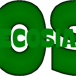 Ecosia image