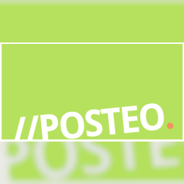 Posteo image