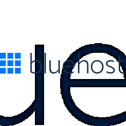 Bluehost image