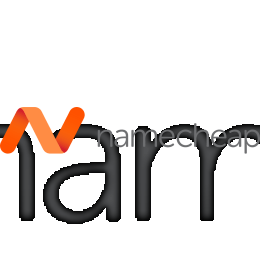 Namecheap image