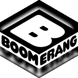 Boomerang image