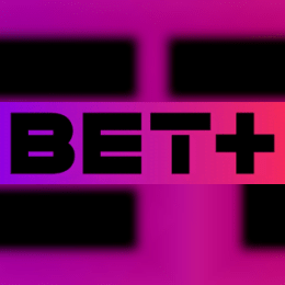 BET+ image