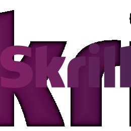 Skrill image