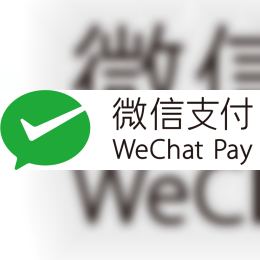 WeChat Pay image