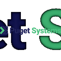 Puget Systems The Tower image