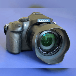 Panasonic Lumix DC-FZ1000 II image