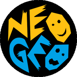 Neo Geo Mini Arcade Stick image