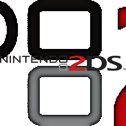 Nintendo 2DS image