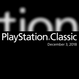 PlayStation Classic image