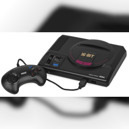 Sega Genesis image