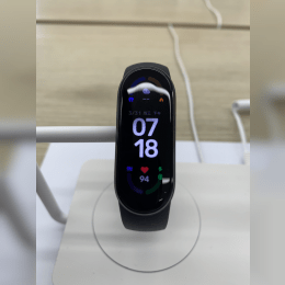 Xiaomi Mi Band 6 image