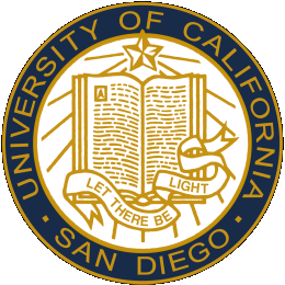 University of California, San Diego (UCSD) image