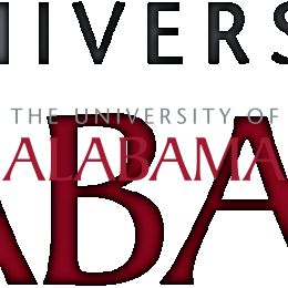 University of Alabama image