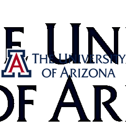 University of Arizona image