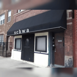 Schwa (restaurant) image