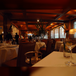 Le Bernardin in New York image