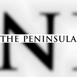 The Peninsula image