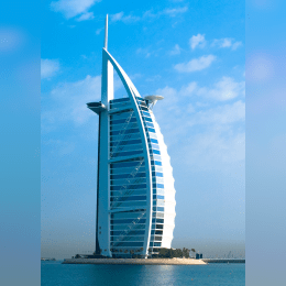 Burj Al Arab image