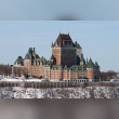 The Chateau Frontenac Reviews | RateItAll