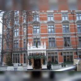 The Connaught (hotel) image