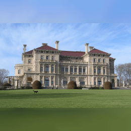 The Breakers image