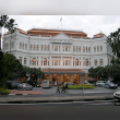 The Raffles Hotel Reviews | RateItAll