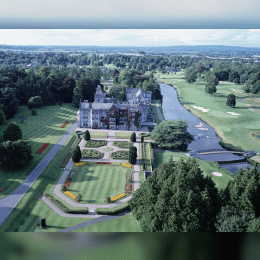 The Adare Manor image