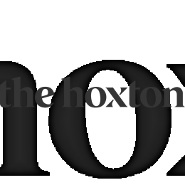 The Hoxton image