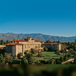 The Langham Huntington, Pasadena image