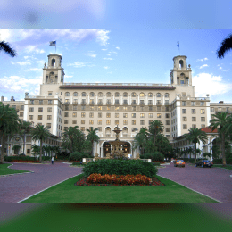 The Breakers Palm Beach image