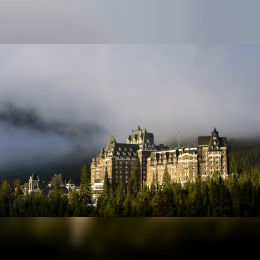 Fairmont Banff Springs image