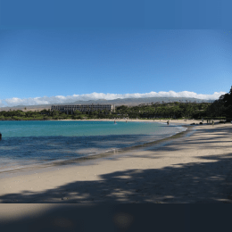 Mauna Kea Beach Hotel image