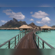 Four Seasons Resort Bora Bora Reviews | RateItAll