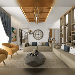 Impact Interior Design image