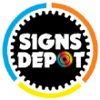 Signs Depot Reviews | RateItAll