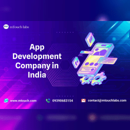 App Development Company In India image