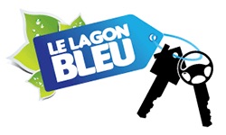 Le Lagon Bleu - Location Voiture Guadeloupe image