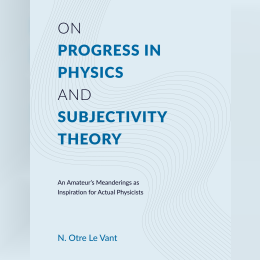 On Progress in Physics and Subjectivity Theory Reviews | RateItAll