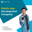 Top Mobile App Development Company In India Reviews | RateItAll