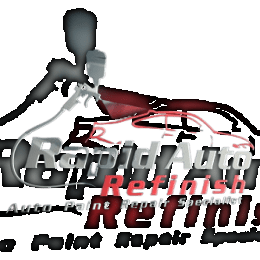 Rapid Auto Refinish | Auto Repair Specialist image