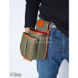 Premium Leather Cartridge Bag for Hunting Enthusiasts Reviews | RateItAll